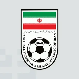 Ir iran football